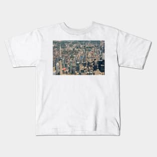 Toronto Kids T-Shirt